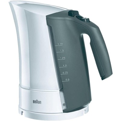 Bouilloire Multiquick 3 Braun WK300 Tunisie
