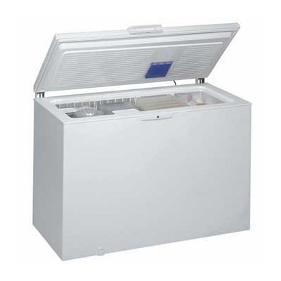 Congélateur horizontal Whirlpool WHE3933 Tunisie