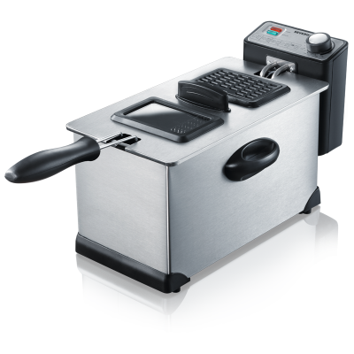 Friteuse SEVERIN FR2431 3L Tunisie