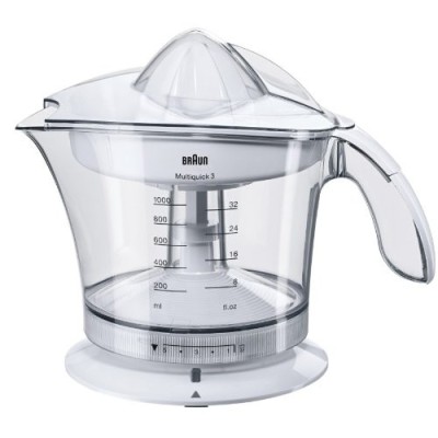 Presse agrumes Braun MPZ9 MultiQuick 3 Tunisie 