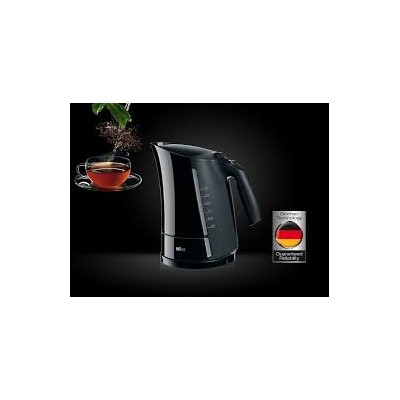 Bouilloire Braun WK300 ONYX Tunisie