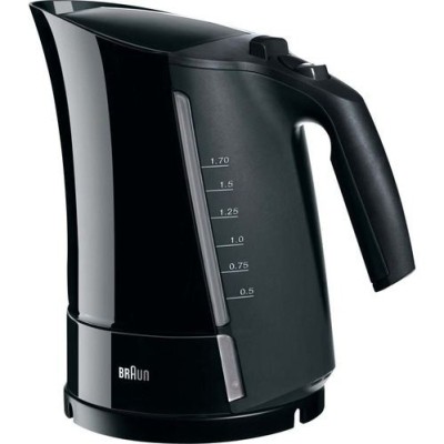 Bouilloire Braun WK300 ONYX Tunisie