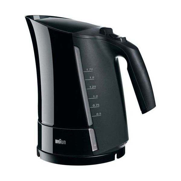 Braun WK300 ONYX