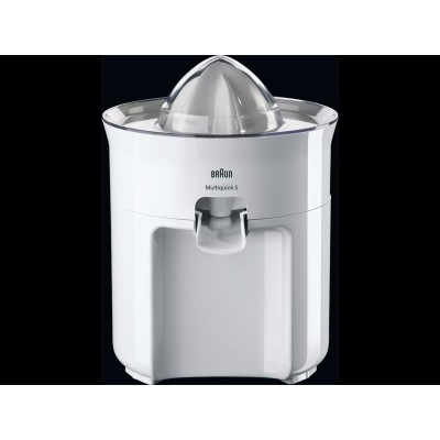 Presse Agrumes Multiquick 5 Braun CJ3050 Tunisie