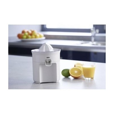 Presse Agrumes Multiquick 5 Braun CJ3050 Tunisie