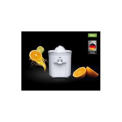 Presse Agrumes Multiquick 5 Braun CJ3050 Tunisie