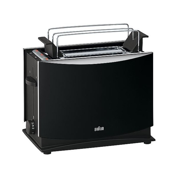 Braun HT450BK