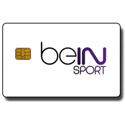 Abonnement beIN Premium