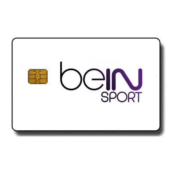 Abonnement BeIN Premium 06 Mois