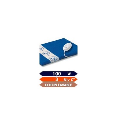 coussin chauffant Beurer HK 63