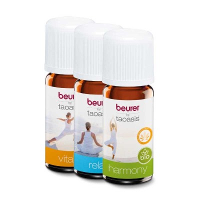 Beurer huile aromatique