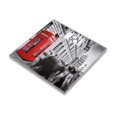 Beurer GS203 London