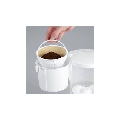 Cafetière Severin KA4478 Tunisie 