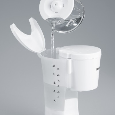 Cafetière Severin KA4478 Tunisie 