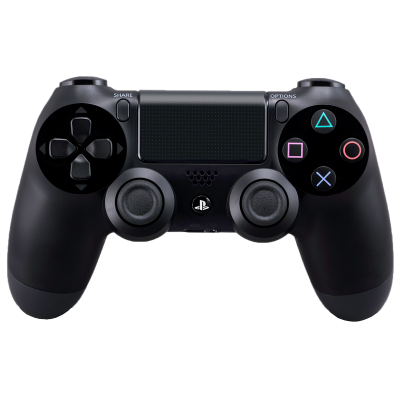 Manette PS4