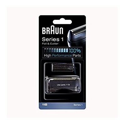 combipack Braun 11B Serie 1  tunisie 