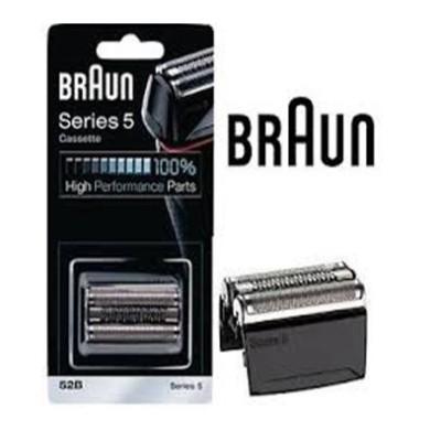 Braun 52B
