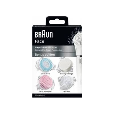 Braun SE80-M