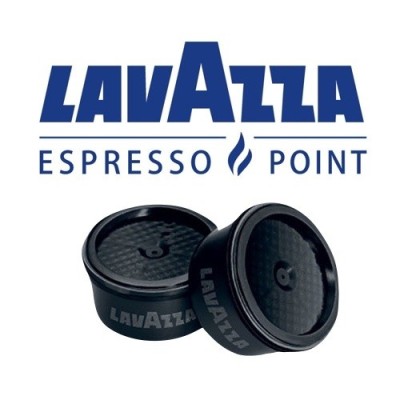 Capsule Lavazza point