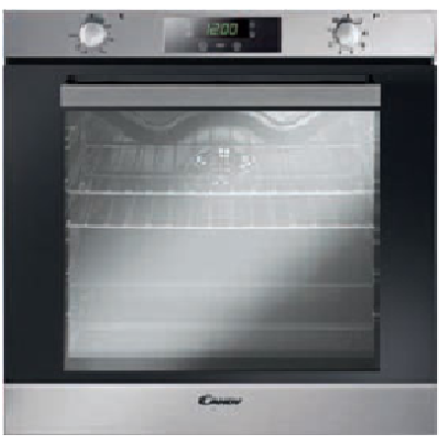 Four électrique CANDY FCXP615X tunisie 