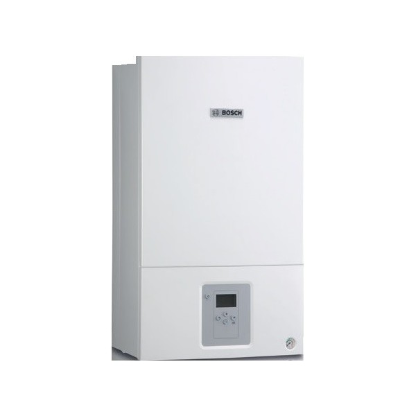 Chaudière à gaz Bosch WBN2000 22KW Mixte