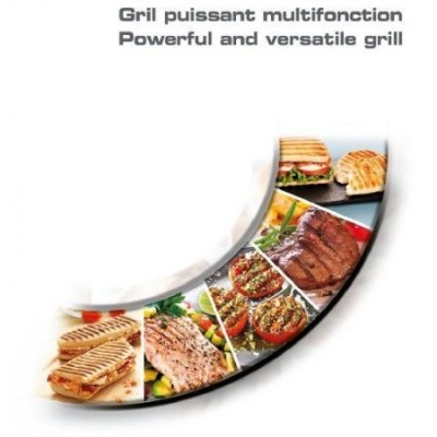 Grill électrique Tefal GC241D12 TUNISIE 