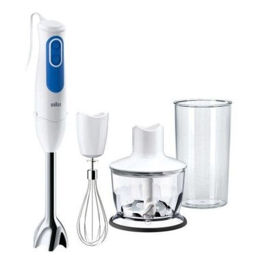 Mixeur plongeant Braun MQ3035 Sauce Tunisie