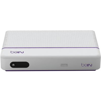 Récepteur Bein PVR Plus