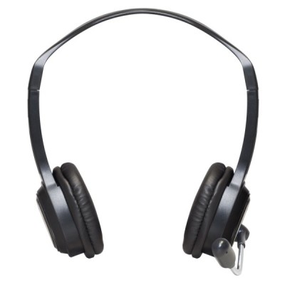 Casque Micro Advance MIC-S765 Supra-aural Filaire Tunisie
