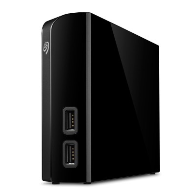 SEAGATE Backup Plus Hub 6 To