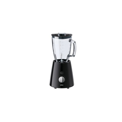 Blender Braun JB3060 BK Tunisie 