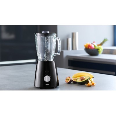Blender Braun JB3060 BK Tunisie 