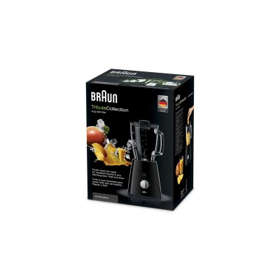 Blender Braun JB3060 BK Tunisie 