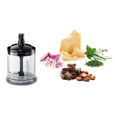 Mixeur plongeant BOSCH MSM67140 Tunisie 