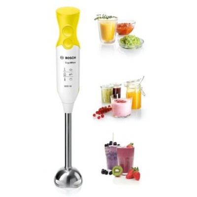 Mixeur BOSCH MSM66110Y Tunisie 