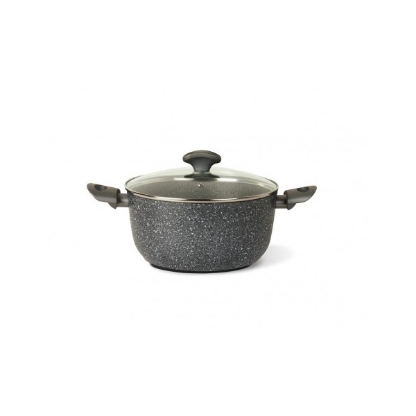 TVS MINERALIA Faitout 24 cm 