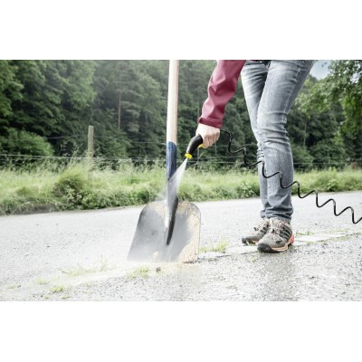 Nettoyeur à pression KARCHER OC3  Tunisie 