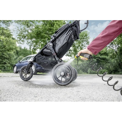 Nettoyeur à pression KARCHER OC3  Tunisie 