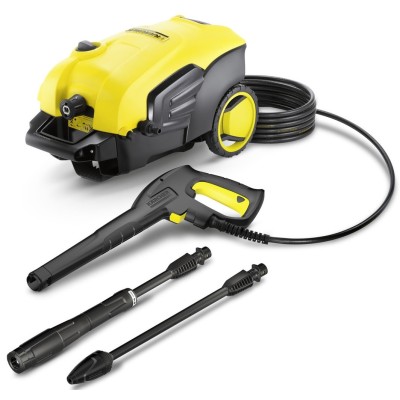 Nettoyeur à haute pression KARCHER K5 COMPACT Tunisie 