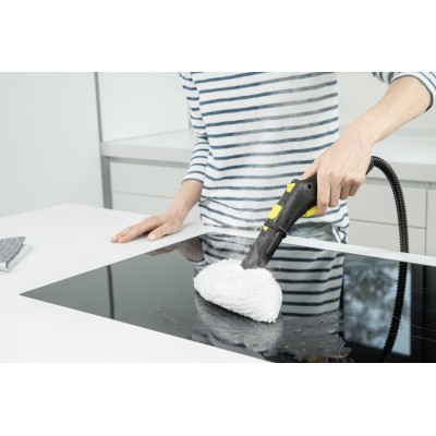 Nettoyeur à vapeur KARCHER SC2 EasyFix Tunisie 