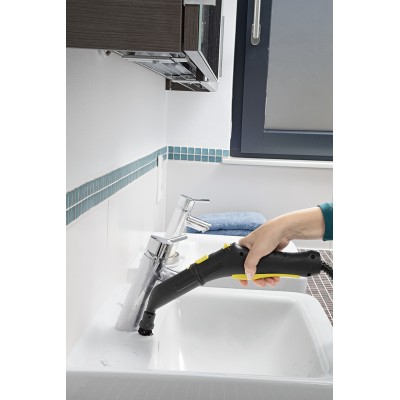 Nettoyeur à vapeur KARCHER SC2 EasyFix Tunisie 