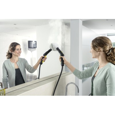 Nettoyeur à vapeur KARCHER SC2 EasyFix Tunisie 