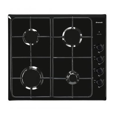 Plaque de cuisson brandt BPE6410B Tunisie 
