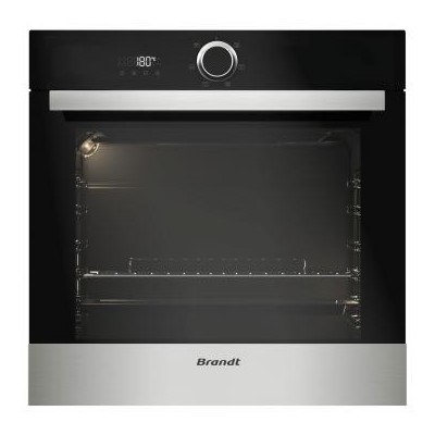 Brandt BXC5332X