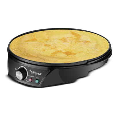 Crêpière Techwood TCP-126 Tunisie 