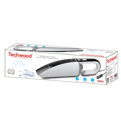 Techwood TAV-8266