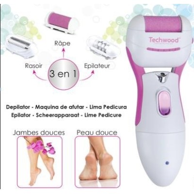 Techwood TREP-351