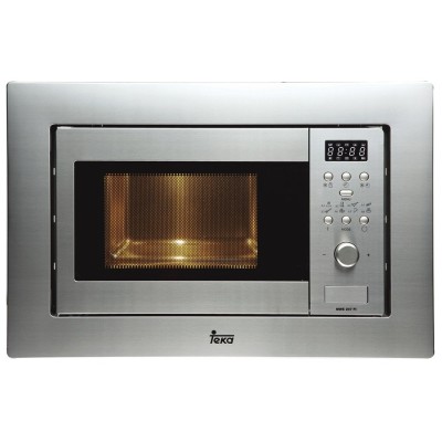 Mocro-ondes encastrables Teka MWE 207 Tunisie 