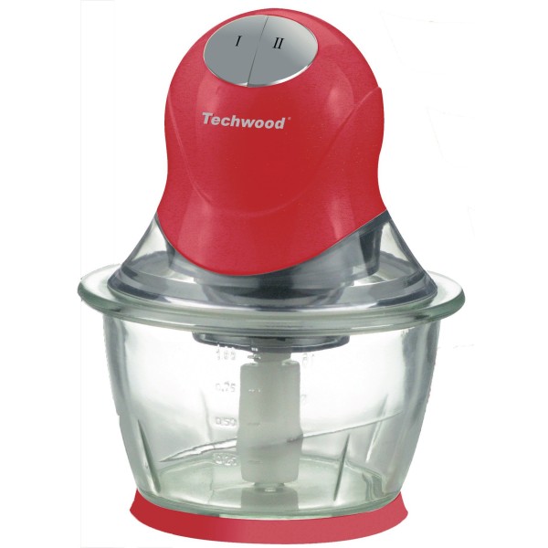 Techwood THA-085