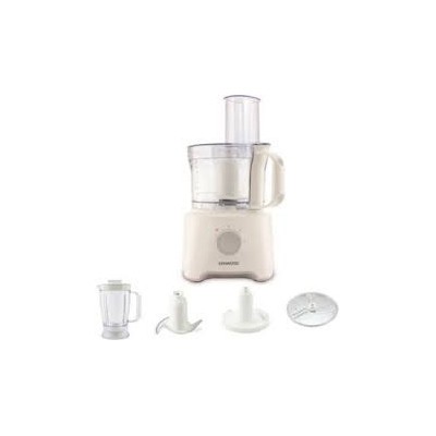 ROBOT Kenwood FDM301WH Tunisie